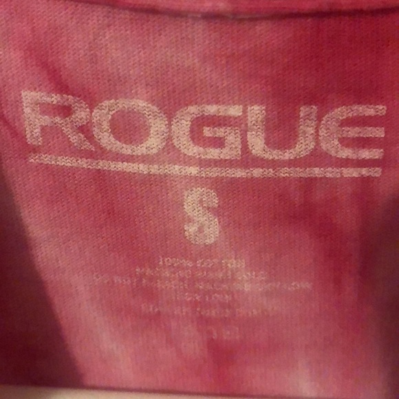 Breast Cancer Awareness T-Shirt. - Picture 3 of 4